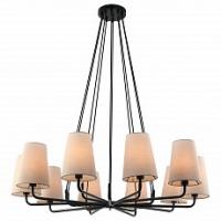 Подвесная люстра Favourite Pfefferling 2364-10P фото Подвесная люстра Favourite Pfefferling 2364-10P