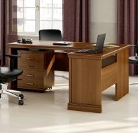 Письменный стол Electra 75835. Фото №1