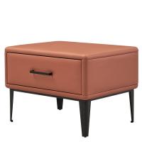 Тумба прикроватная GNS190 коричневый