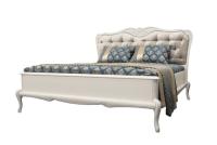 Кровать Мокко ММ-316-02/16Б (б/о, б/м) фото Кровать Мокко ММ-316-02/16Б (б/о, б/м). Фото №1