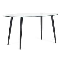 Стол Kassel (mod. DT333) (Чёрный) фото Стол Kassel (mod. DT333) (Чёрный)