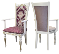 Стул  Агидель 2. Фото №1