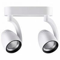 Спот Novotech Zeus 357870