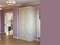 Шкаф 2-х ств. Благо 5 Б 5.15-2 Шкаф 2-х ств. Благо 5 Б 5.15-2. Фото №1