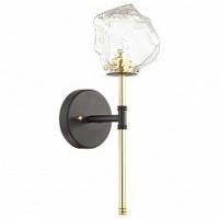 Бра Odeon Light Stono 4789/1W фото Бра Odeon Light Stono 4789/1W. Фото №1