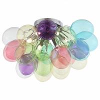 Потолочная люстра ST-Luce Sospiro SL432.152.06 фото Потолочная люстра ST-Luce Sospiro SL432.152.06