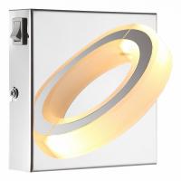 Накладной светильник Globo Mangue 67062-1 фото Накладной светильник Globo Mangue 67062-1