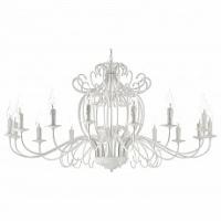 Подвесная люстра Arti Lampadari Amaro Amaro E 1.1.16 W фото Подвесная люстра Arti Lampadari Amaro Amaro E 1.1.16 W. Фото №1