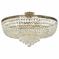 Люстра на штанге Arti Lampadari Nonna Nonna E 1.3.50.503 G фото Люстра на штанге Arti Lampadari Nonna Nonna E 1.3.50.503 G