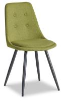 Стул SKY8764 зеленый/серый