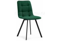Стул Чилли зеленый  / черный