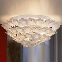 Накладной светильник Lussole Asinara GRLSA-5107-09 фото Накладной светильник Lussole Asinara GRLSA-5107-09