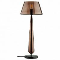 Настольная лампа декоративная Odeon Light Tower 4852/1T. Фото №1