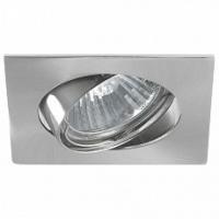 Встраиваемый светильник MW-Light Круз 1 637010401 фото Встраиваемый светильник MW-Light Круз 1 637010401