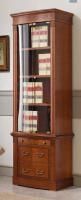 Книжный шкаф 827.001/837 фото Книжный шкаф 827.001/837. Фото №1
