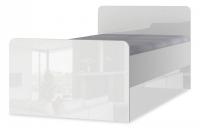 Модерн СТЛ.322.11 Кровать Белый