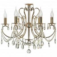 Подвесная люстра Arti Lampadari Romano Romano E 1.1.6.601 G