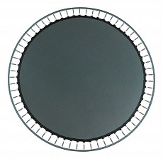 Полотно прыжковое для батута AL-JM-10,. Фото №2