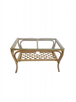 Стол Маркос прямоугольный фото Стол Маркос прямоугольный. Фото №1