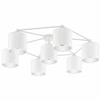 Потолочная люстра Eglo ПРОМО Staiti 97903 фото Потолочная люстра Eglo ПРОМО Staiti 97903