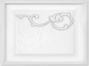 Комод Соната с декором ММ-283-04. Фото