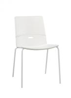 Стул Duetto-4 хром фото Стул Duetto-4 хром. Фото №1