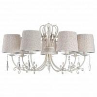 Подвесная люстра Maytoni Emilia ARM737-PL-07-W