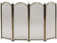 4010 АВ Каминный экран фото 4010 АВ Каминный экран. Фото №1