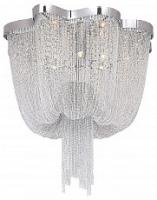 Потолочная люстра Favourite Chainomatic 1088-6U фото Потолочная люстра Favourite Chainomatic 1088-6U. Фото №1