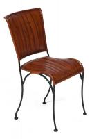 Стул Secret De Maison Army (mod. М-10045) (Коричневый Лофт)