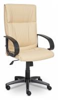 Компьютерное кресло DAVOS, бежевый, id -