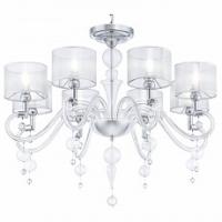 Подвесная люстра Maytoni Bubble Dreams MOD603-08-N фото Подвесная люстра Maytoni Bubble Dreams MOD603-08-N. Фото №1