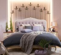 GW111L Кровать 180х200 Belveder