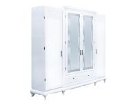 Шкаф для одежды Соната ММ-283-01/04