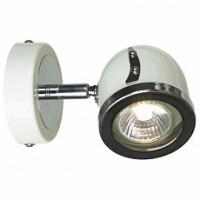 Спот Lussole Tivoli LSN-3111-01. Фото №1