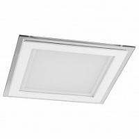 Встраиваемый светильник Feron AL2111 28944. Фото №1