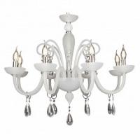 Подвесная люстра Maytoni Cecilia DIA011PL-08W. Фото №1