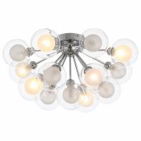 Потолочная люстра ST-Luce Dualita SL431.102.15 фото Потолочная люстра ST-Luce Dualita SL431.102.15. Фото №1