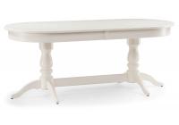 Стол деревянный Красидиано молочный фото Стол деревянный Красидиано молочный