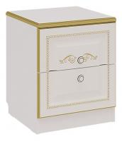 Диана Голд Тумба прикроватная. Фото №1