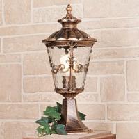 Наземный низкий светильник Elektrostandard Diadema a028002 фото Наземный низкий светильник Elektrostandard Diadema a028002. Фото №1