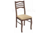 Стул деревянный Амадиу орех