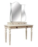 Стол туалетный Лика ММ-137-06. Фото №1