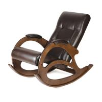 Кресло качалка Elewood К5-3 фото Кресло качалка Elewood К5-3. Фото №1
