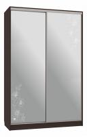 Гранд 4-600 токио (полки справа) венге