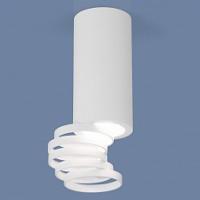 Накладной светильник Elektrostandard DLN102 a047746. Фото №1