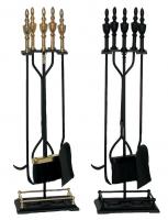 51041 РК  Набор каминный 51041 РК  Набор каминный. Фото №1