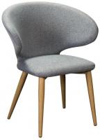 Стул Askold Сканди Грей. Фото №1