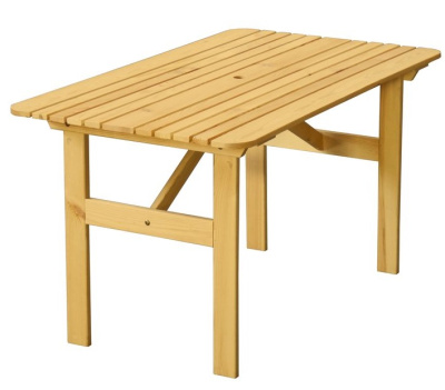 Стол обеденный НЬЮПОРТ фото Стол обеденный НЬЮПОРТ. Фото №2