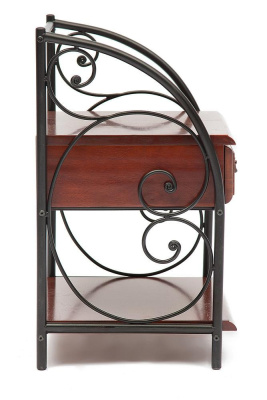 Тумба прикроватная ST-266 фото Тумба прикроватная ST-266. Фото